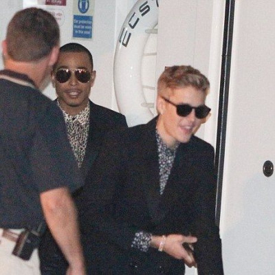 Tί είπε τελικά ο προκλητικός Bieber και έβγαλε έξω φρενών τον Bloom;