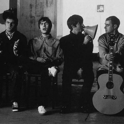 Wonderwall ~ Oasis