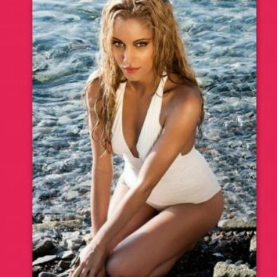 H Δούκισσα Νομικού προκαλεί «εγκεφαλικά» χορεύοντας Tranquila