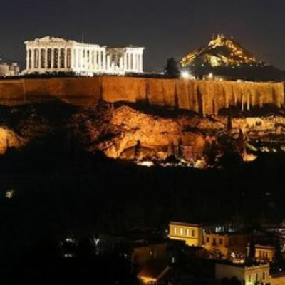 Ακρόπολη: Βραβεύτηκε ως το κορυφαίο αξιοθέατο της Ευρώπης!