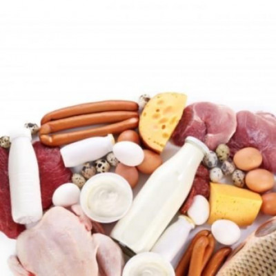 Θέλεις να ακολουθήσεις δίαιτα με πρωτεΐνες; Αυτές είναι οι top 10 πρωτεϊνούχες τροφές!