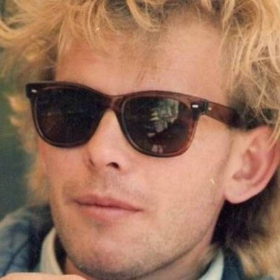 Θρήνος: Πέθανε στα 50 του γνωστός παίκτης ελληνικού reality