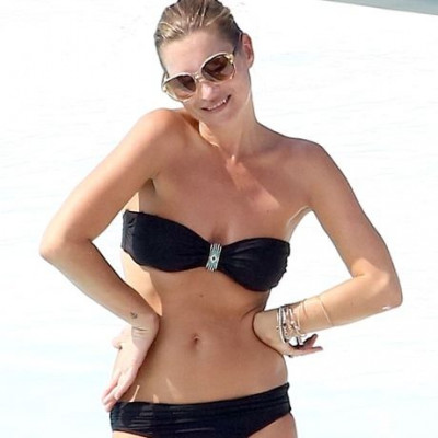 Kate Moss: Πόσα χρήματα έβγαλε τον τελευταίο χρόνο;