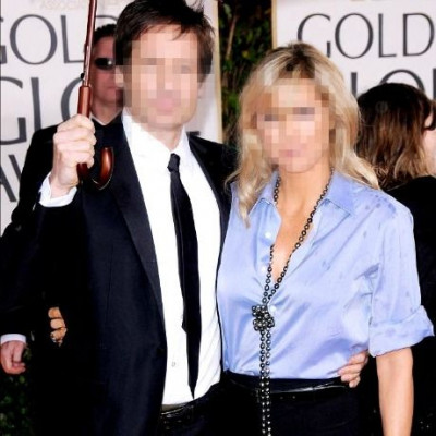 Νέο διαζύγιο στο Hollywood: Ποιοι χώρισαν μετά από 17 χρόνια γάμου;