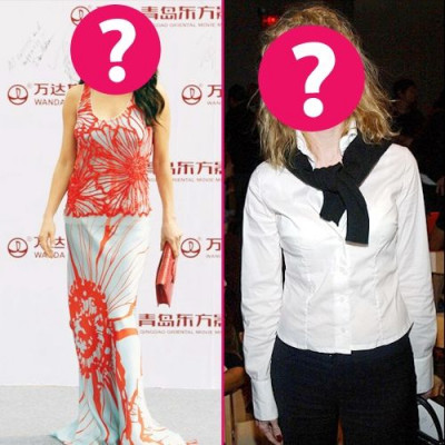 Ξεκατίνιασμα φρέσκο και σπαρταριστό! Πρώην και νυν έβγαλαν τα... μαχαίρια