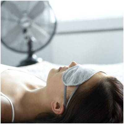 Υποφέρετε από τη ζέστη τη νύχτα; Tips για καλύτερο ύπνο!