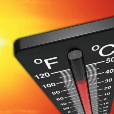 Καιρός: Έρχεται καύσωνας και θα μείνει! Στους 41 βαθμούς η θερμοκρασία