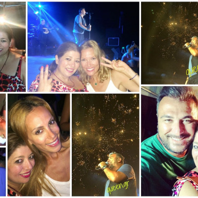 Μάγεψε το νησί των Σπετσών !!!