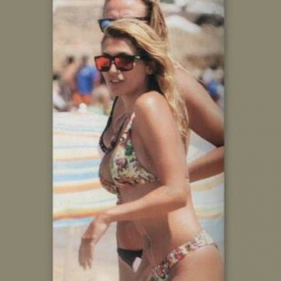 Σπυροπούλου: Στην Πάρο με την Ζήνα Κουτσελίνη