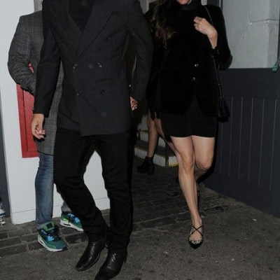 Hollywood alert: Δείτε ποιό ζευγάρι έκανε επιτέλους την πρώτη του κοινή εμφάνιση επίσημα!