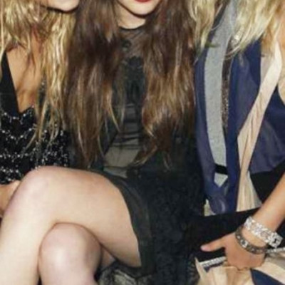 Τρεις γάμοι σε ένα… σπίτι: Όλες οι διάσημες αδερφές θα παντρευτούν μέσα στο 2014