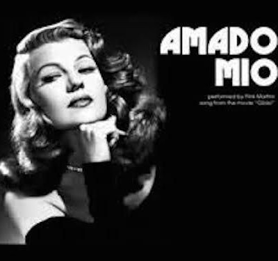 Amado Mio ~ Pink Martini