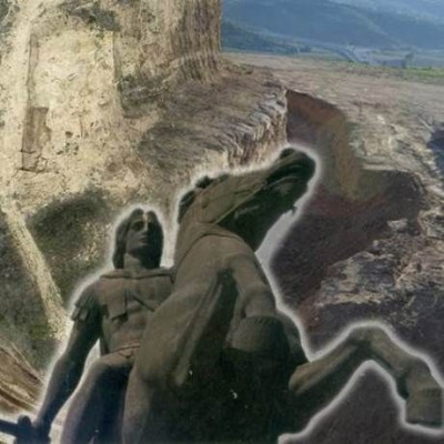 Αμφίπολη: Έχει βάση το σενάριο για τον τάφο του Μεγάλου Αλεξάνδρου;