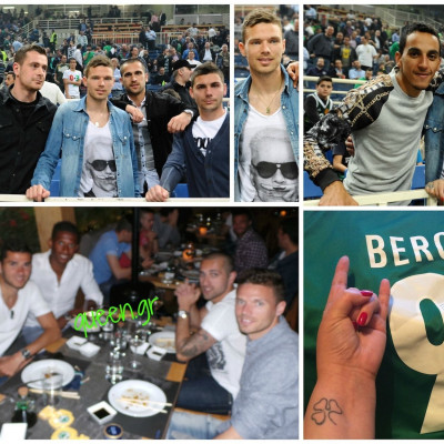 Χρόνια πολλά παιχτούρα !!!