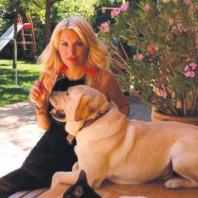 Ελένη Μενεγάκη: Επιστρέφει άρον άρον στην Αθήνα