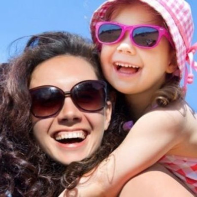 Μητέρα και κόρη: Μια μοναδική σχέση που κρατάει μια ζωή!