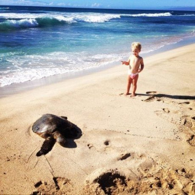H πιο μαγική φωτογραφία της εβδομάδας! Ποιος μας τη χάρισε;