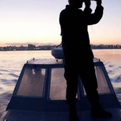 Κρήτη: Σώοι 5 επιβάτες σκάφους που βυθίστηκε