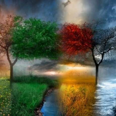 Τι δείχνουν τα Μερομήνια για το φετινό Χειμώνα