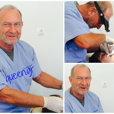 Doctor .. Doctor !!!