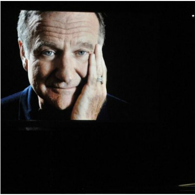 Emmy Awards: Δείτε το συγκινητικό αφιέρωμα στο Robin Williams
