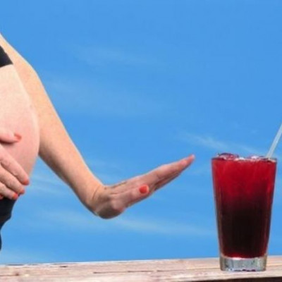 Αλκοόλ και εγκυμοσύνη: Γιατί απαγορεύεται «δια ροπάλου»!