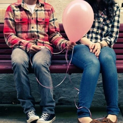 Είχαμε ελεύθερη σχέση, εγώ ήθελα δεσμό. Νιώθει πράγματα για μένα αλλά μου είπε όχι