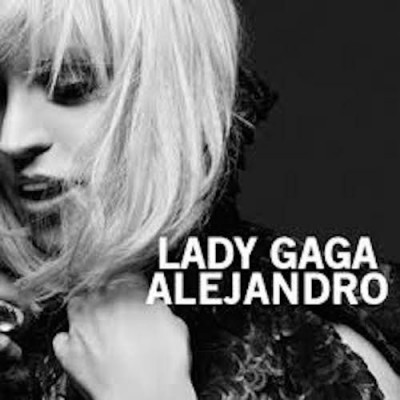 Alejandro ~ Lady Gaga
