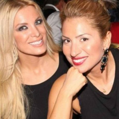 Κατερίνα Καινούργιου: Εξομολογείται γιατί «ψυχράθηκαν» οι σχέσεις τους με την Μαρία Ηλιάκη