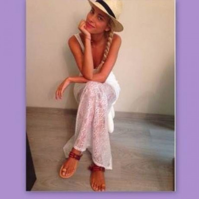 Εργασία και χαρά για την Δούκισσα