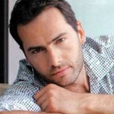 Νέος έρωτας για τον Παναγιώτη Μπουγιούρη