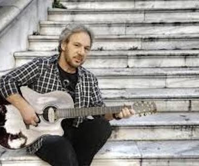 Θέλω να σε δω ~ Αντώνης Βαρδής { Rest in Peace }