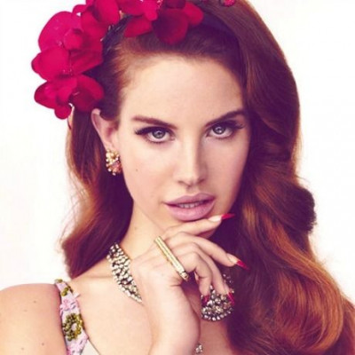 Lana Del Rey: Δείτε τη χωρίς ίχνος μακιγιάζ!