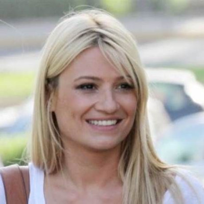 Φαίη Σκορδά: Η φωτογραφία της στο instagram που προκάλεσε «εγκεφαλικά»