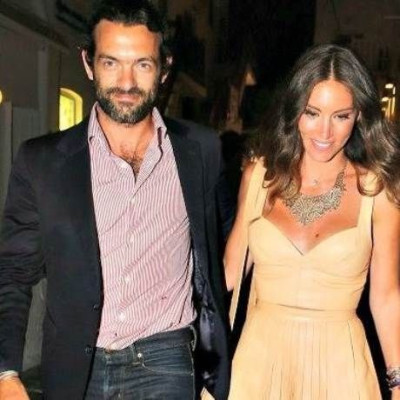 Οικονομάκου-Μιχόπουλος: Νέες φωτογραφίες από το ρομαντικό τους ταξίδι στο Παρίσι!