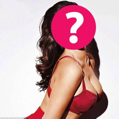 «Συχνά αναρωτιέμαι τι θα έκανα αν δεν είχα τόσο μεγάλο στήθος»: Ποια star το είπε;