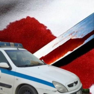 Ρόδος: Σκότωσε τη μάνα του με 14 μαχαιριές