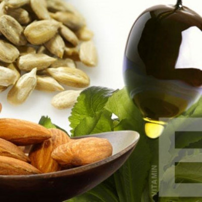 Οχύρωσε τον οργανισμό σου: Οι 10 κορυφαίες πηγές βιταμίνης Ε