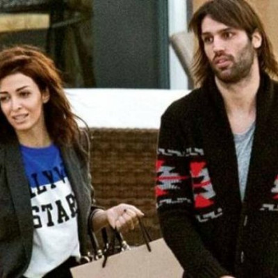 Ελένη Φουρέιρα: Μετακομίζει στο Λονδίνο για χάρη του Γιώργου Σαμαρά