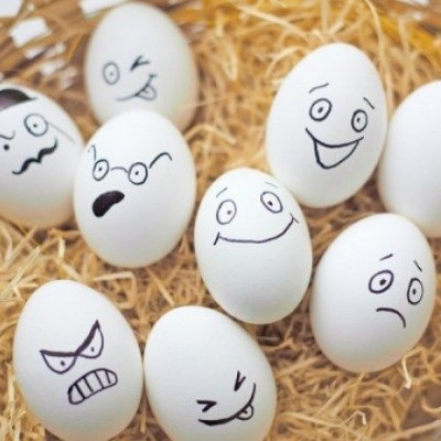 Πώς θα καταλάβετε ότι έχει χαλάσει το αυγό