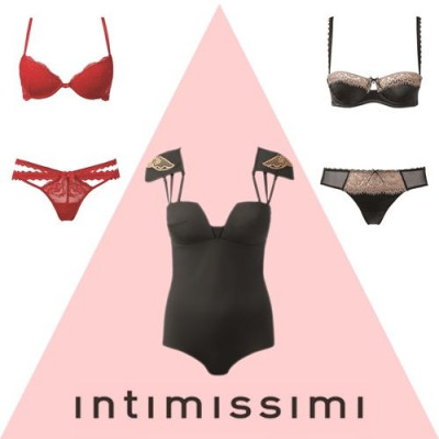 Intimissimi Φθινόπωρο/ Χειμώνας 2014:Μία συλλογή που δεν θα θέλετε να βγάλετε από πάνω σας