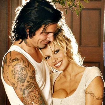 Η τρομακτική εμφάνιση του Tommy Lee. Πώς είναι σήμερα ο πρώην της Pamela;