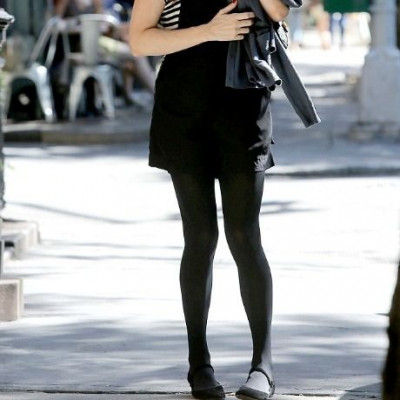 Οι εγκυμοσύνες είναι... κολλητικές, εκεί στο Hollywood; Κι άλλη star έγκυος!