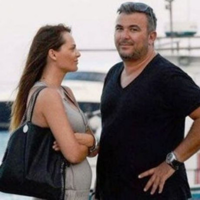 Αντώνης Ρέμος και Υβόννη Μπόσνιακ: Οι Δίδυμοι θα γίνουν γονείς