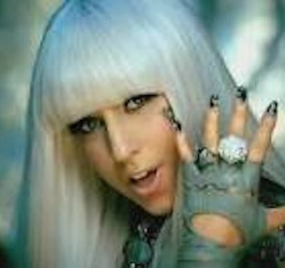 Poker Face ~ Lady Gaga