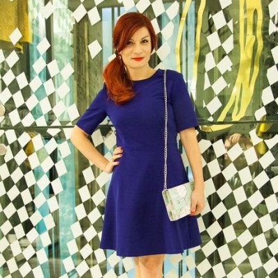 Νάνσυ: Ρετρό αλλά τόσο, μα τόσο επίκαιρη