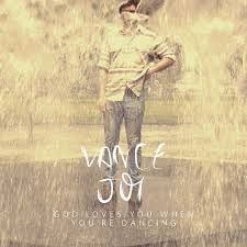 Riptide ~ Vance Joy