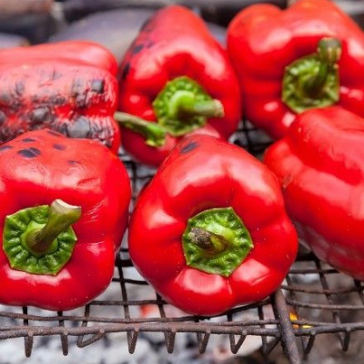 Ξεφλουδίστε τα λαχανικά σας εύκολα