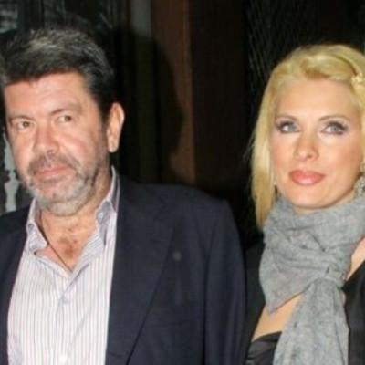 Πλούτωνας και Ουρανός "ξεσπιτώνουν" τη Μενεγάκη