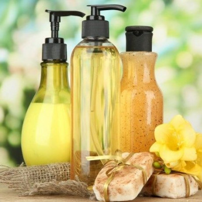 Χειροποίητο υγροσάπουνο που σου φτιάχνει τη… διάθεση; Δοκίμασέ το!